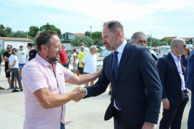 VRSI LUKA 16