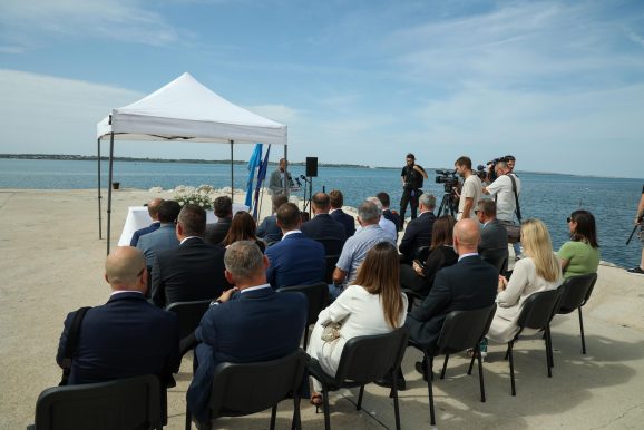 VRSI LUKA 3