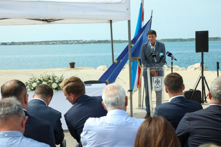 VRSI LUKA 4