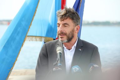 VRSI LUKA 5