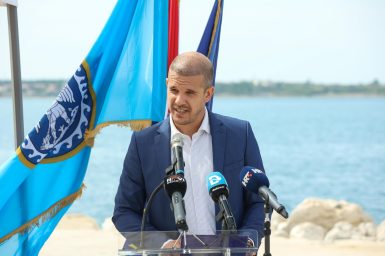 VRSI LUKA 7