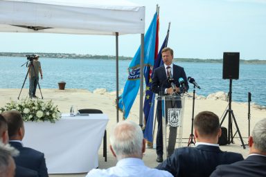 VRSI LUKA 9