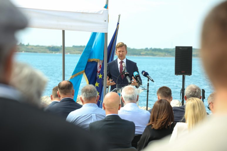 VRSI LUKA josip bilaver