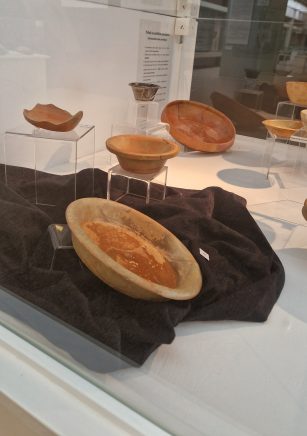 arheološki izložba 10