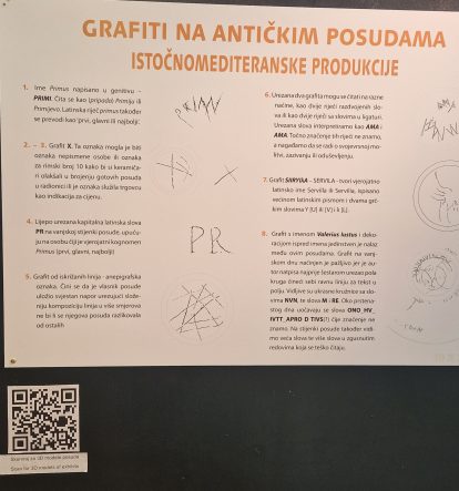 arheološki izložba 12