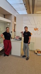 arheološki izložba 14