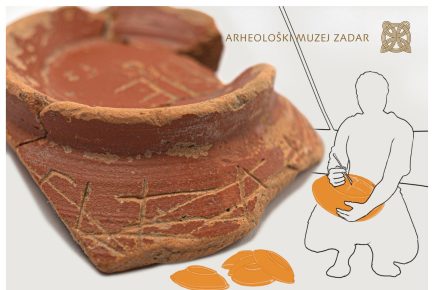 arheološki izložba 18