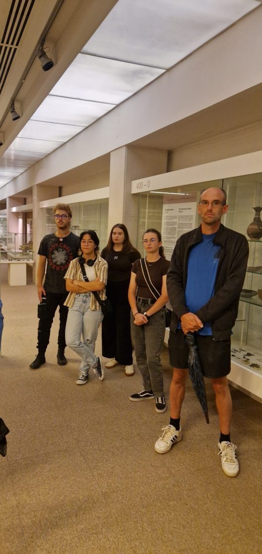 arheološki izložba 3