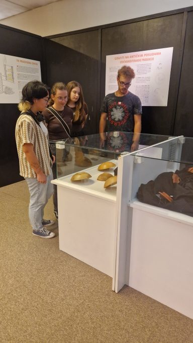 arheološki izložba 5