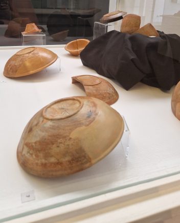 arheološki izložba 9