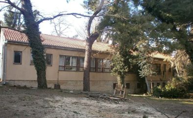 benkovac dom zdravlja