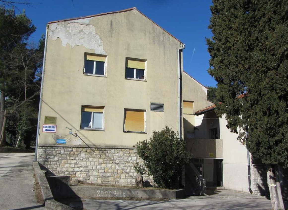 benkovac dom zdravlja 5