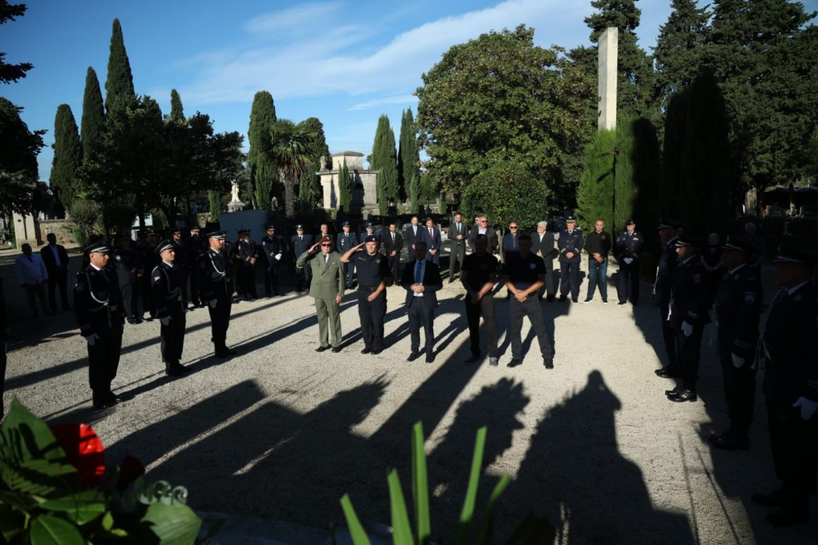 dan policije zadar 2