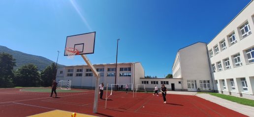 gračac igralište 3