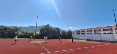 gračac igralište 5