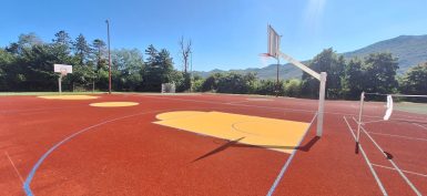 gračac igralište 6