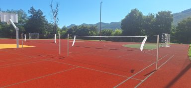 gračac igralište 7