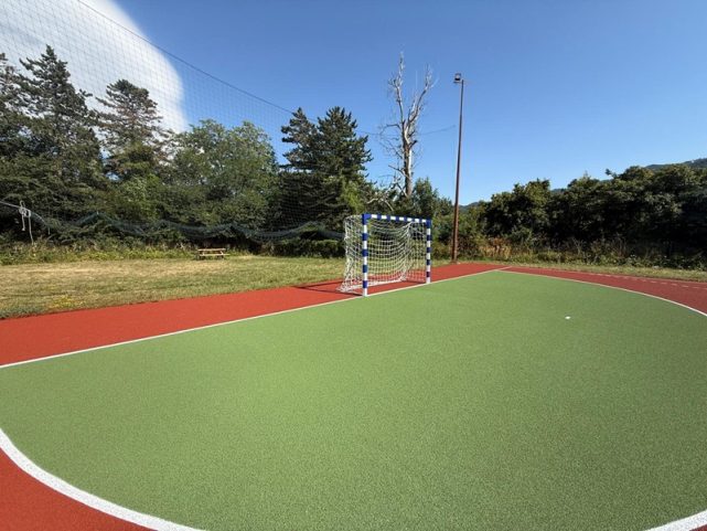 gračac igralište 8