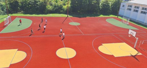 gračac igralište 9