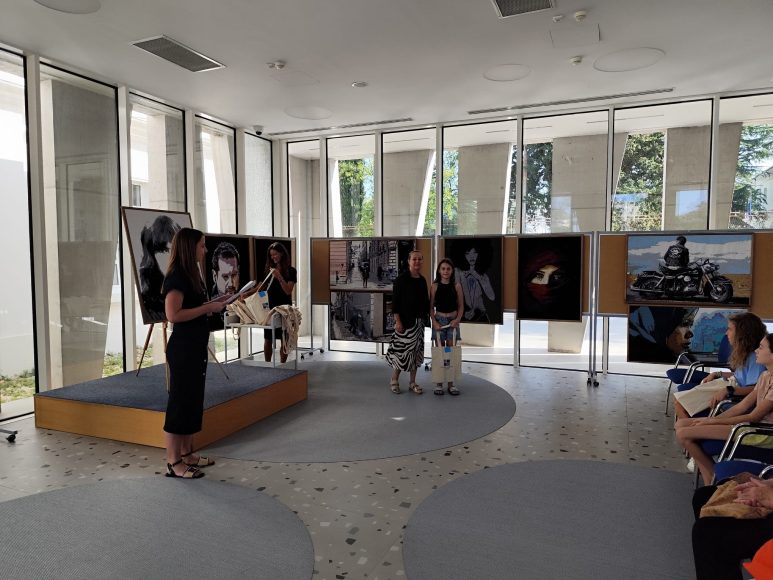 gradska knjižnica ljeto u knjižnici 11