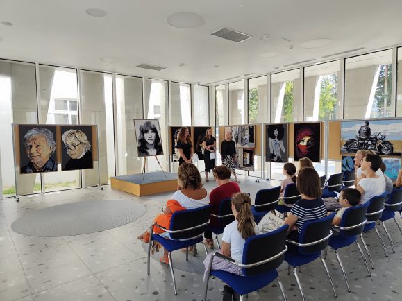 gradska knjižnica ljeto u knjižnici 15