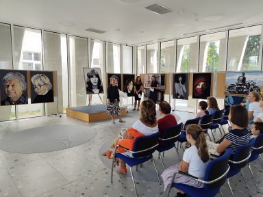 gradska knjižnica ljeto u knjižnici 16