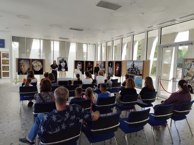 gradska knjižnica ljeto u knjižnici 17