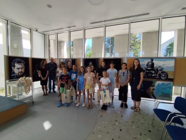 gradska knjižnica ljeto u knjižnici 2