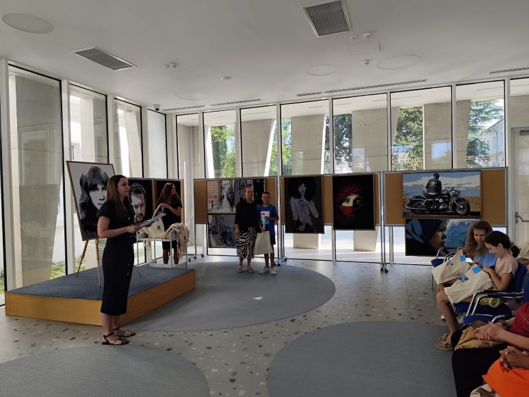 gradska knjižnica ljeto u knjižnici 5