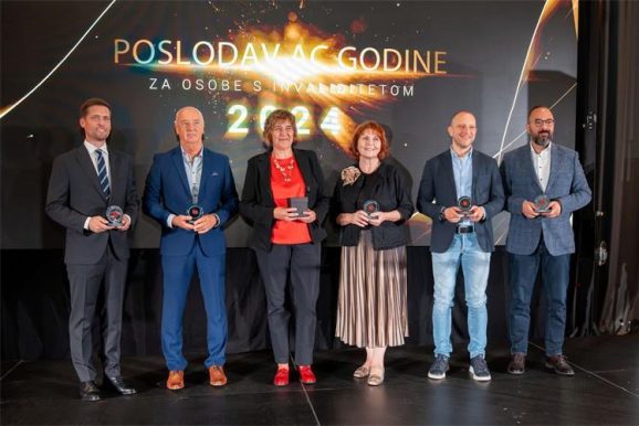 knjižnica poslodavac