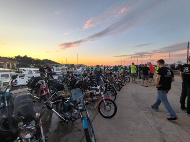 mopedi tkon motor motori 3