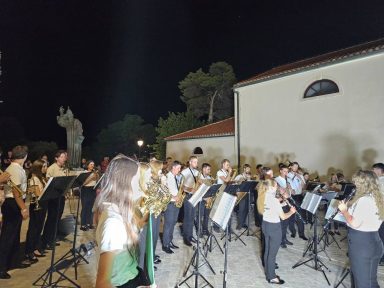 nin glazba folklor ples festival 2