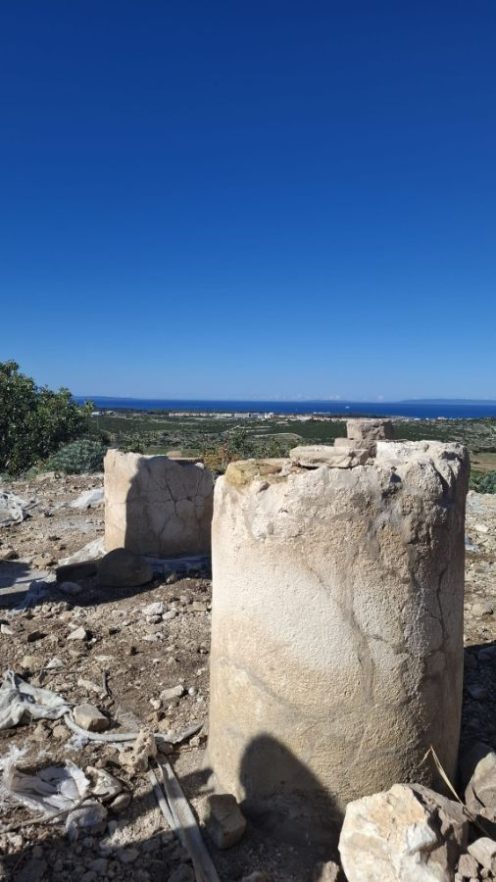 novalja košljun arheološki muzej istraživanje 3