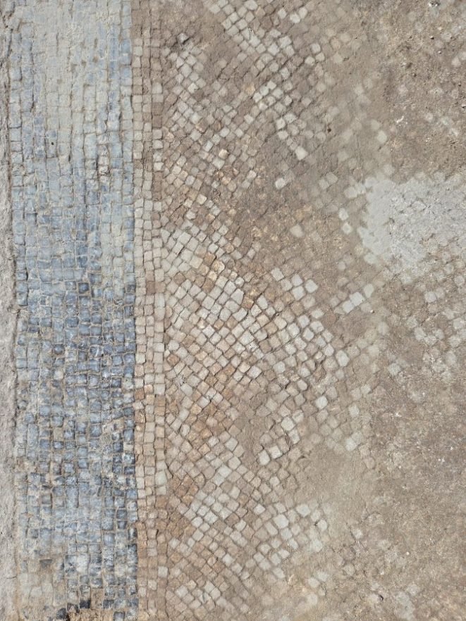 novalja košljun arheološki muzej istraživanje