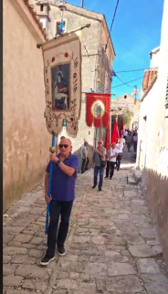 novigrad gospa od sedam žalosti procesija 7