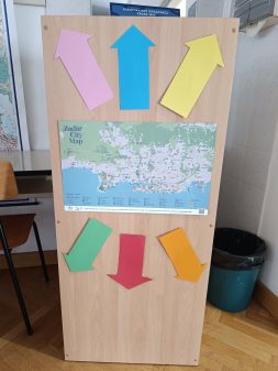 oš šimuna kožičića benje učenici zadar 10