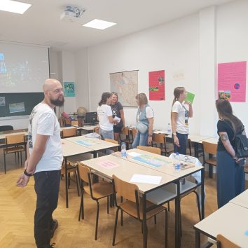 oš šimuna kožičića benje učenici zadar 21