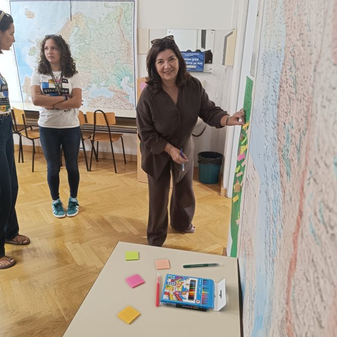 oš šimuna kožičića benje učenici zadar 22