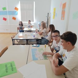 oš šimuna kožičića benje učenici zadar 5