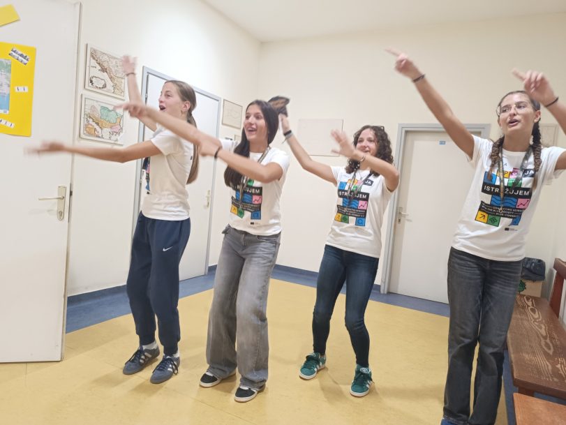 oš šimuna kožičića benje učenici zadar 6