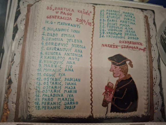 pag maturanti obljetnica 2