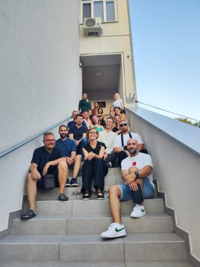 pag maturanti obljetnica 20