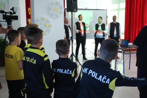 polača dan općine prtenjača bilaver sport djeca