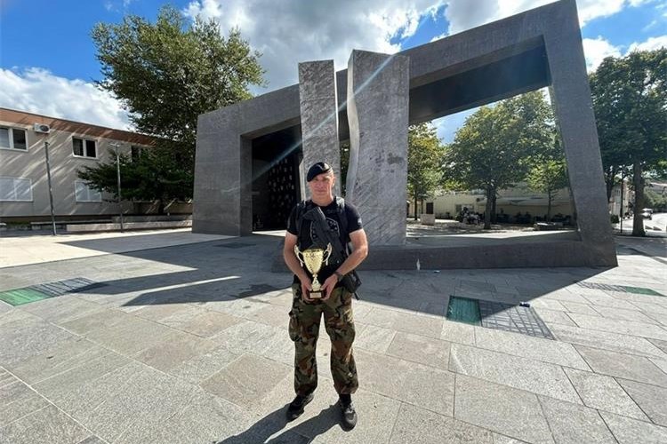 policija jure culina knin