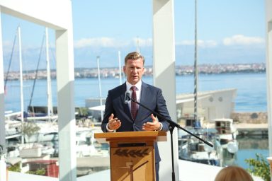 preko dan općine 18