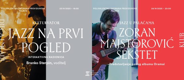 špud koncertni ured zadar