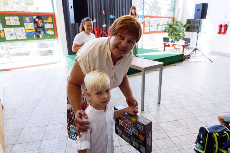 sveti filip i jakov škola učenici 10