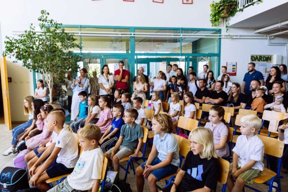 sveti filip i jakov škola učenici 11