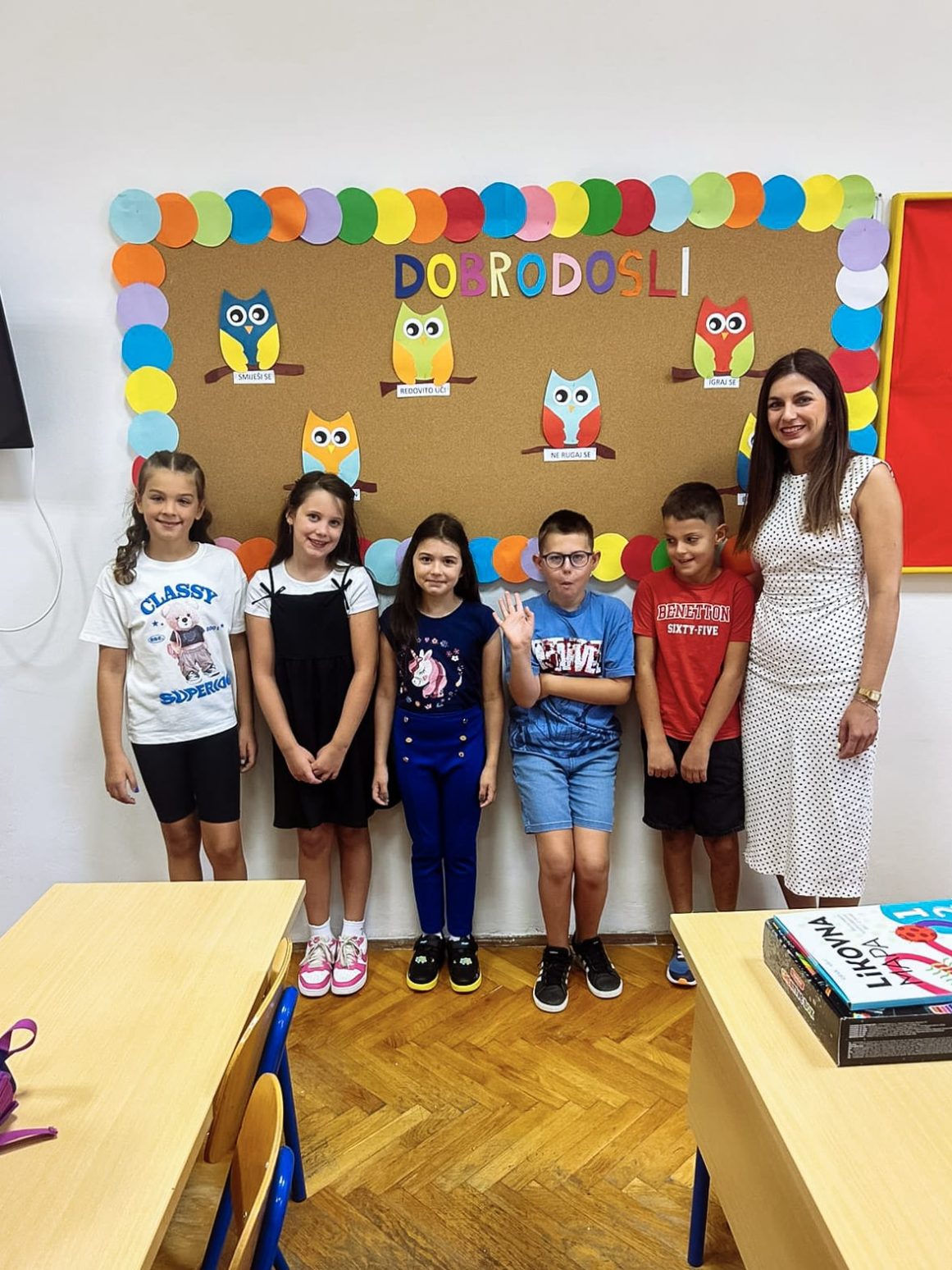 sveti filip i jakov škola učenici 4