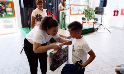 sveti filip i jakov škola učenici 9